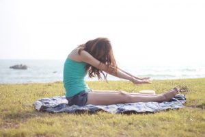 体の硬さはデブのもと 今すぐできる簡単 ながら ストレッチ 体の硬さはデブのもと 今すぐできる簡単 ながら ストレッチ