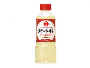 意外と知らない 料理酒 と みりん の基本q A