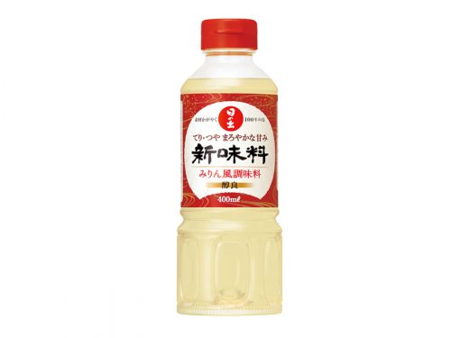 意外と知らない「料理酒」と「みりん」の基本Qu0026A