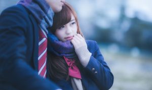 初めて付き合った人 に何を思ってる 男女のギャップが ちょっと悲しい