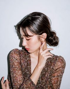 簡単かわいい ショート ロングまでヘアアレンジ総集編