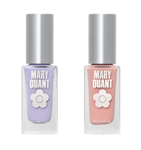 MARY-QUANT_springcolours_nailpolishネイルポリッシュ 新2色 各1,500円（税抜）