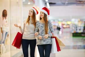 女子がクリスマスに友達としたいこと 1位は