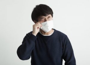 彼氏が風邪を引いたときのモテ女の行動 買っていくべきもの 対応 Lineまとめ