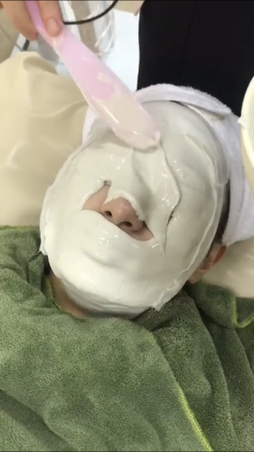 日本で韓国式最新施術を受けられる美容皮膚科がすごい