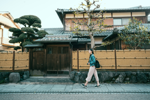 京都のプロに聞いた 京都旅行の前に知っておきたい5つのこと