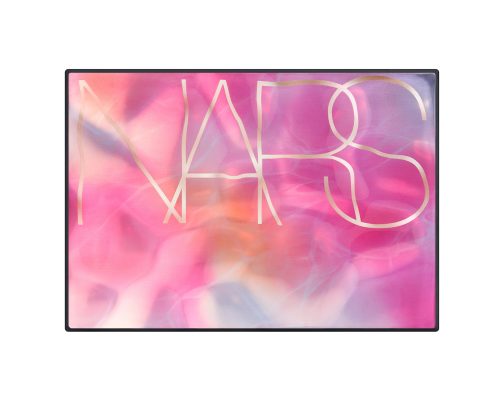 NARS エクスポーズド チークパレット 7,400円（税抜）