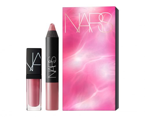 NARS エクスプリシットカラー リップデュオ