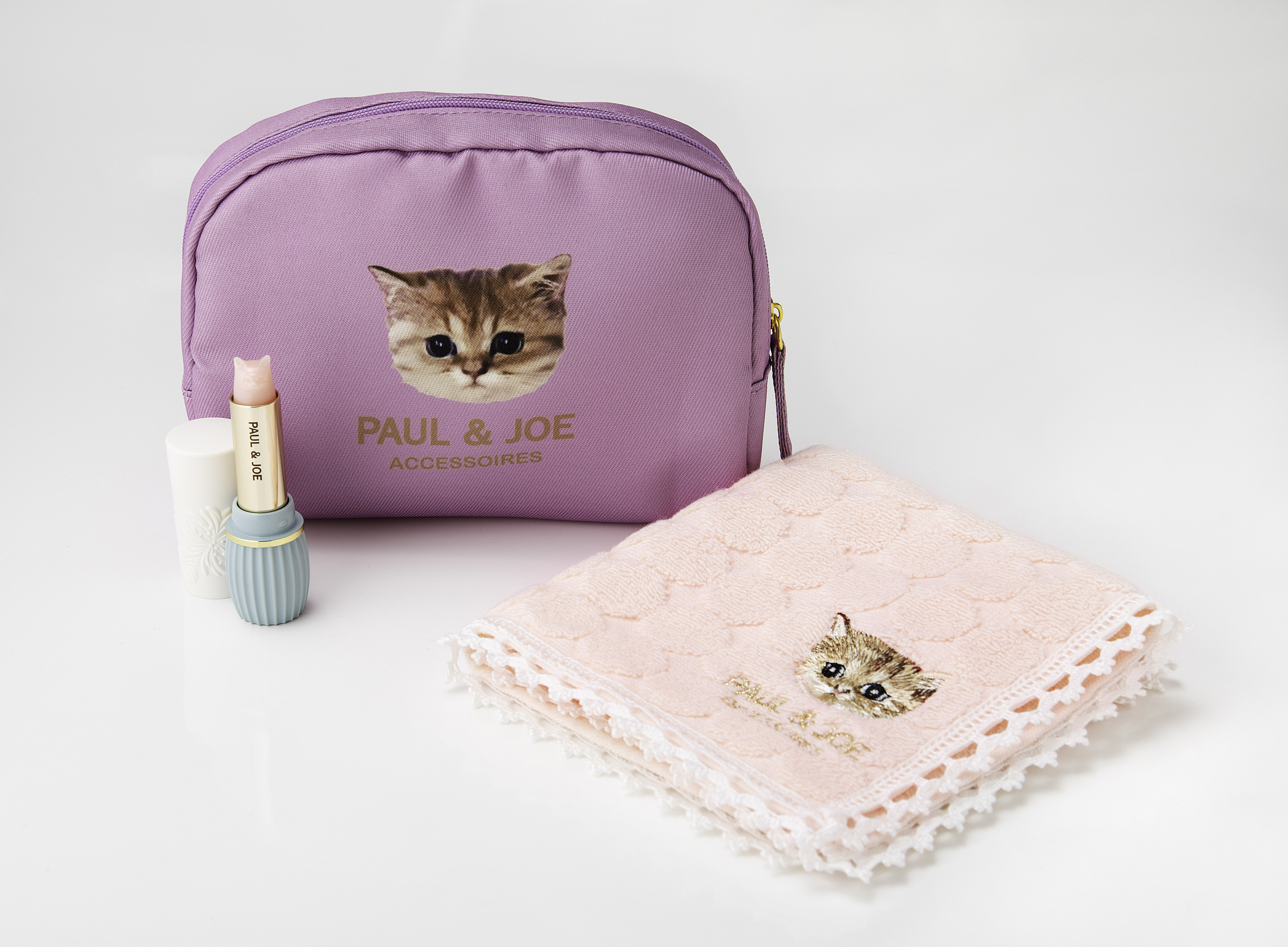 ポール ジョーのアクセサリーライン ポール ジョー アクセソワ がローンチ Cancam Jp キャンキャン