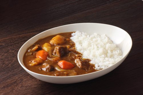 カレー