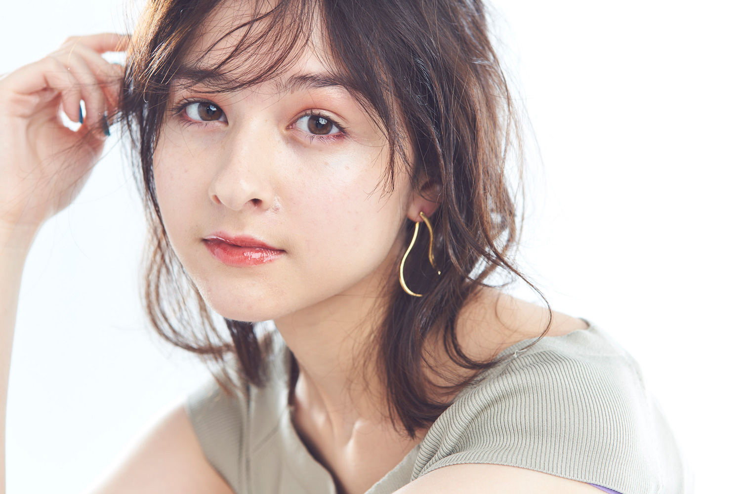 タレ目メイクでいつもより優しく やり方やおすすめアイテムをご紹介