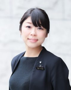 松倉みなほさん