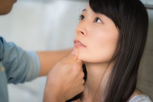 付き合う前にキスしちゃった人はどれくらい 脈あり 男性の心理は