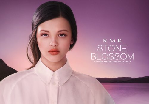 RMK ストーン ブロッサム コレクション2019