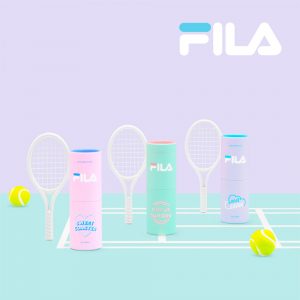 Fila フレグランスアイテム