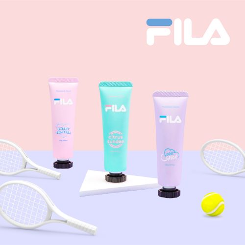 FILA フレグランスクリーム