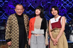 あいみょんは大の子供好き 菅田将暉とのコラボ楽曲の誕生秘話も明かす Cancam Jp キャンキャン