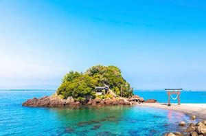 日本ってこんなに美しい 一度は行きたい夏絶景ランキングtop10 Cancam Jp キャンキャン