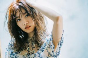 小室亜未