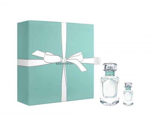 【クリスマスコフレ2019】TIFFANY ＆ CO.（ティファニー）／ティファニー ホリデーコフレ