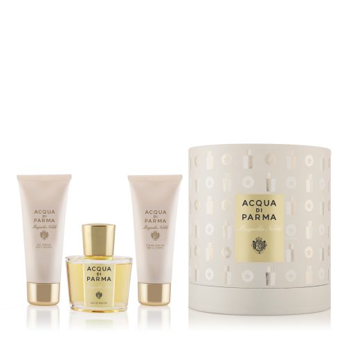 【クリスマスコフレ2019】ACQUA DI PARMA（アクア ディ パルマ）／マグノリア ノービレ クリスマスコフレ