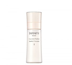 インフィニティ エッセンスクチュール トリートメント クレンジング クリーム トリートメント ウォッシュ コンセントレート ローション コンセントレート エマルジョン