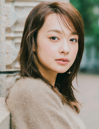 柴田彩花 Cancam Jp キャンキャン