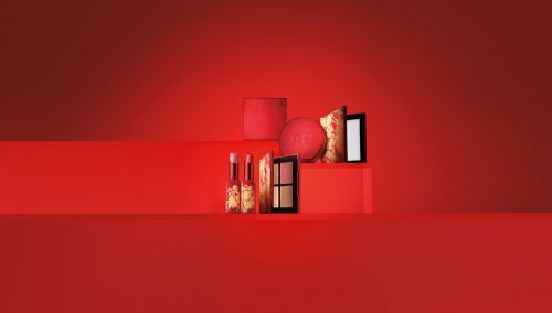 NARS LUNAR NEW YEAR COLLECTION