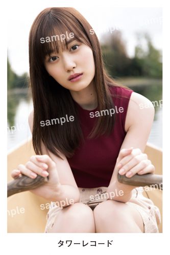 乃木坂46 山下美月1st写真集『忘れられない人』】限定＆特典情報まとめ