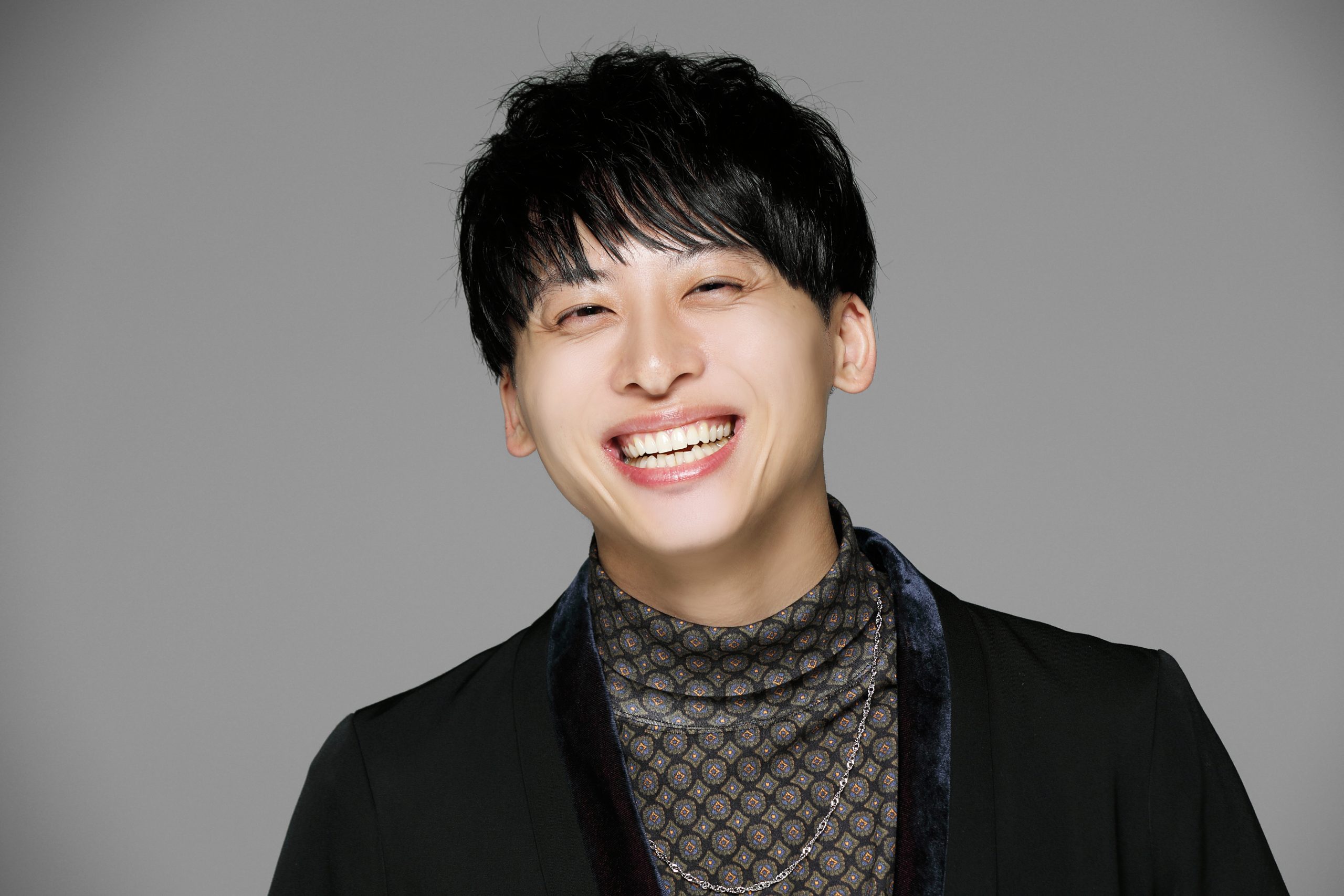 まもなくアリーナ公演開催 Da Iceの最近のプライベート事情を公開 Cancam Jp キャンキャン