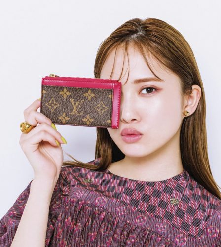 Louis Vuitton フラグメントケース