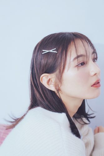 簡単 ヘアアレンジ ロングさん向け おろし髪やくるりんぱ ハーフアップなどを厳選