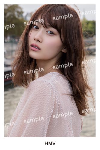 乃木坂46 山下美月1st写真集『忘れられない人』】限定＆特典情報まとめ！ - CanCam.jp（キャンキャン）