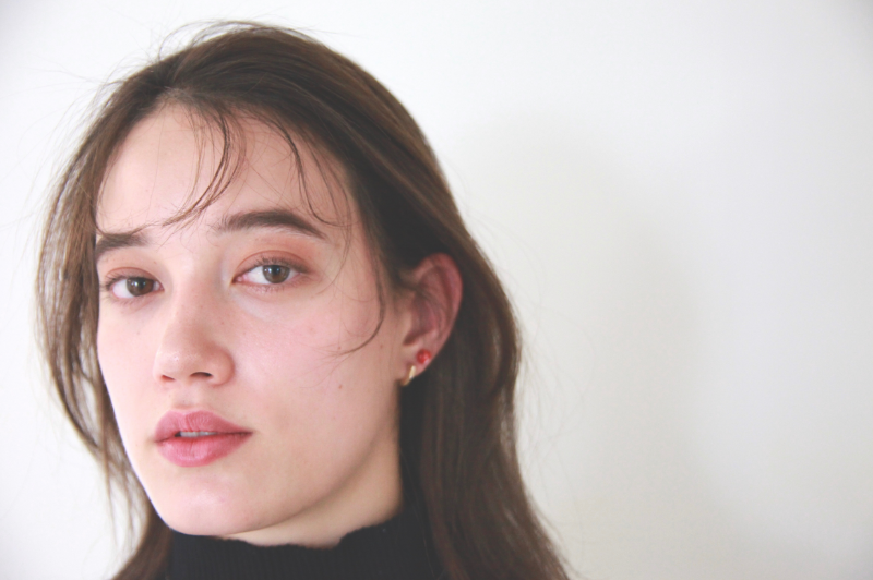 トレンドヘア連載vol 12 イメチェンするならやっぱり前髪 プレイフルな前髪で一気に洒落見え