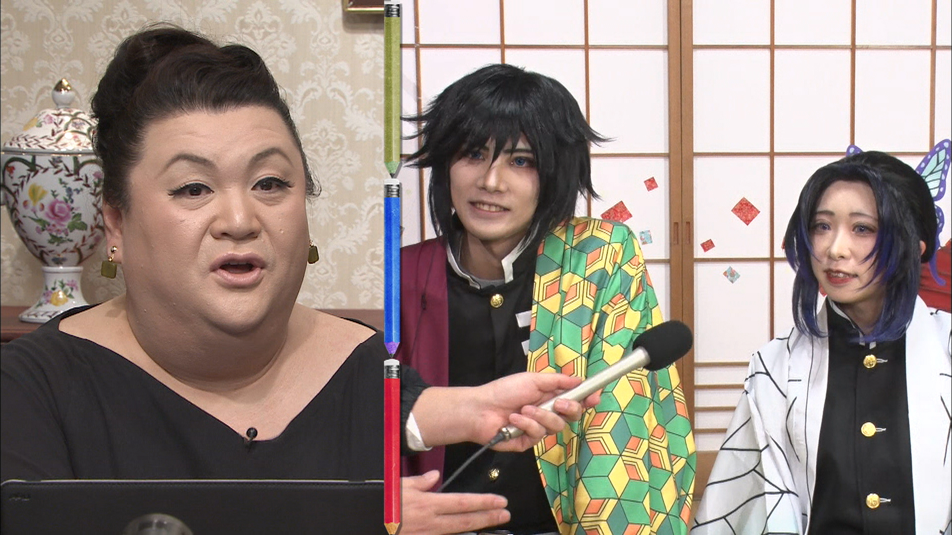 コスプレイヤーが殺到する栃木県のコスプレ旅館 人気の秘密とは Cancam Jp キャンキャン