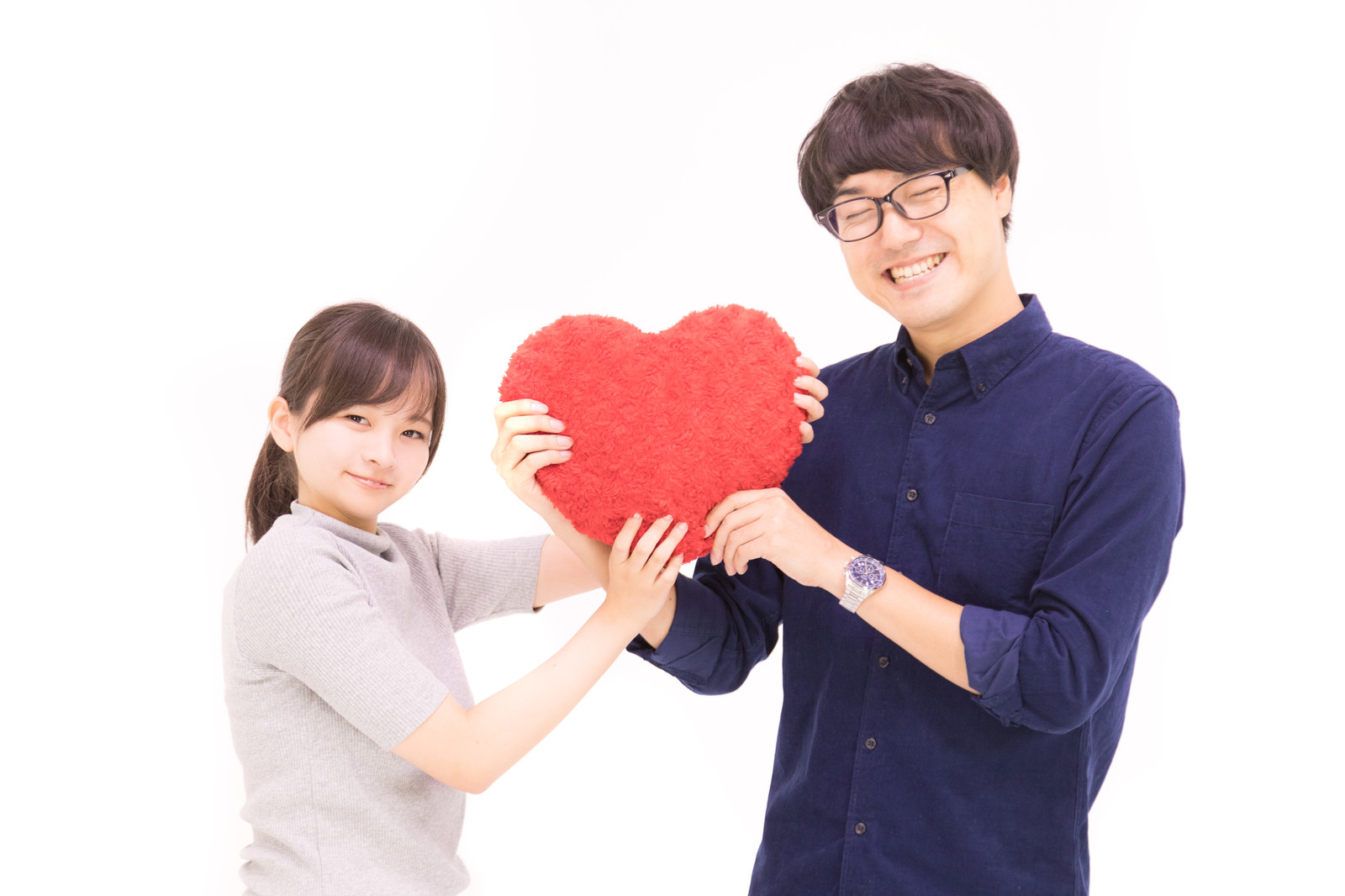 長く付き合っているカップルが本当にやっている4つのこと