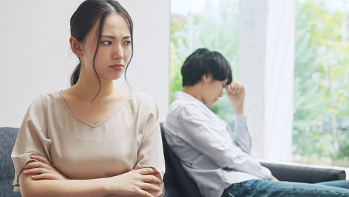 好きかわからないとき 彼氏彼女や自分の気持ちの整理方法 診断