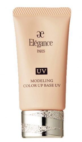 エレガンス コスメティックス モデリング カラーアップ ベース UV OR