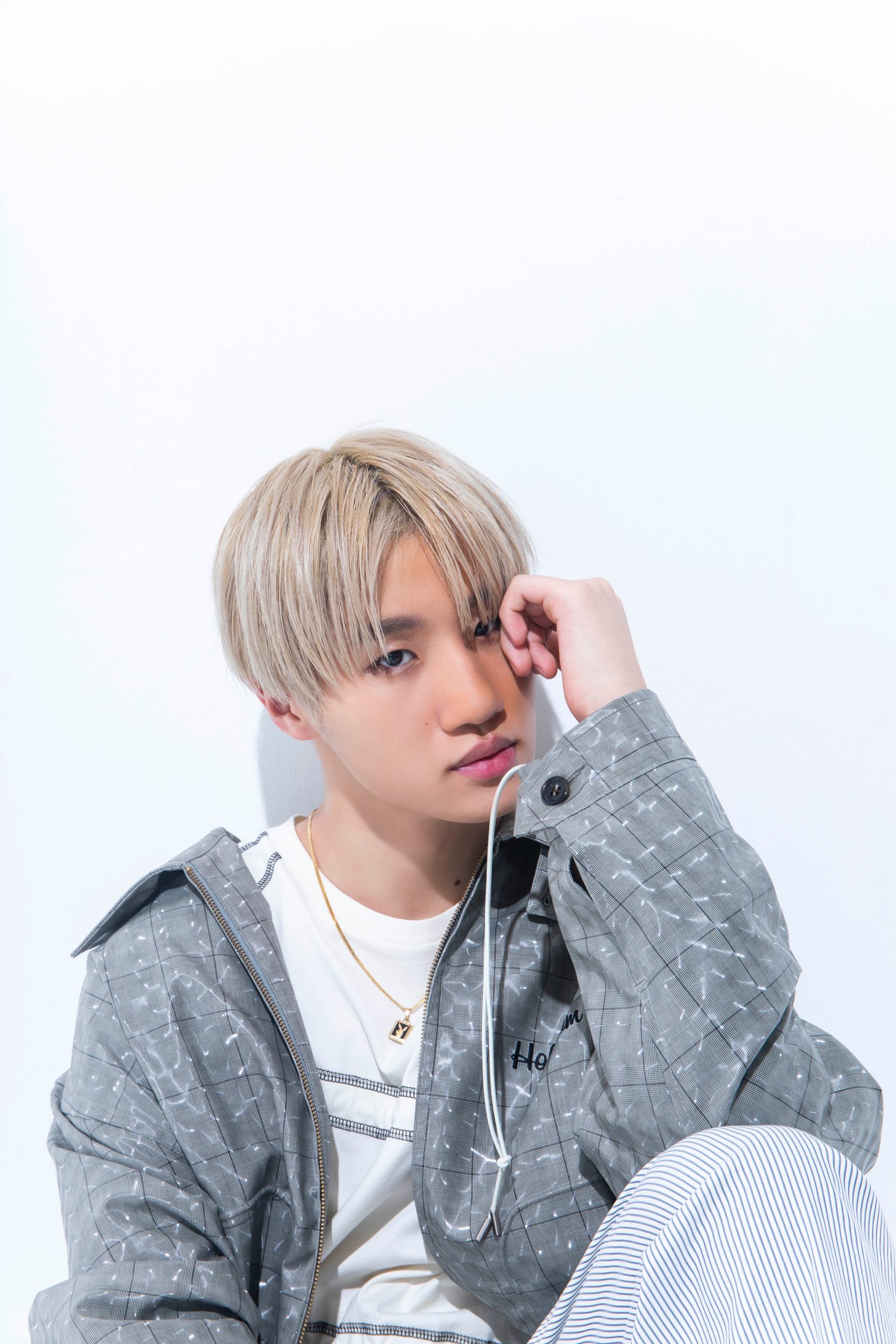 BALLISTIKBOYZ 松井利樹 ballistik boyz バリボ-