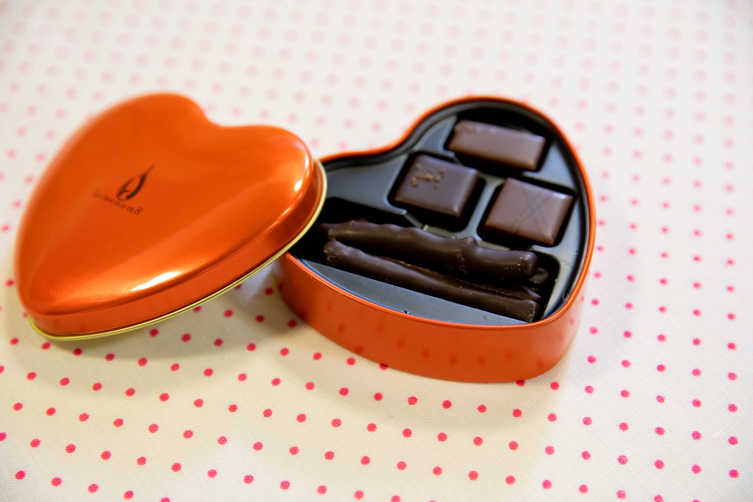 バレンタイン特集 尊敬する世界的パティシエが作る感動チョコ ボイメン 小林豊連載vol 35 Cancam Jp キャンキャン