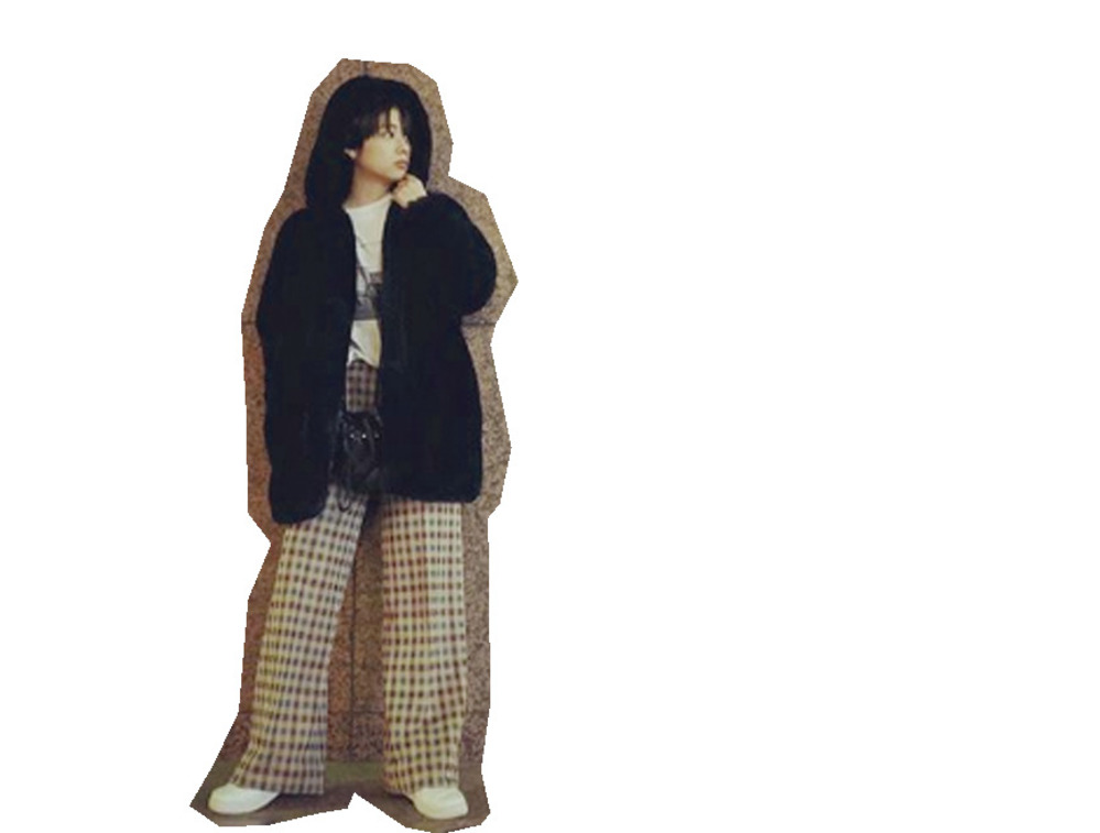 Youtube インスタ スタイリスト みんなが ファッションのお手本にしているもの 大調査 Cancam Jp キャンキャン