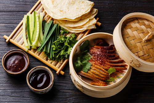 中華料理の 四川料理 広東料理 上海料理 北京料理 って何が違うの