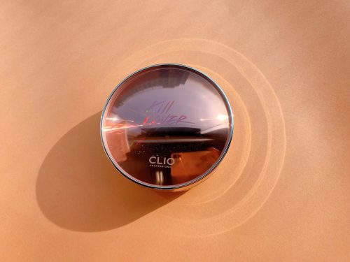 [8]CLIO（クリオ）キル カバー グロウ クッション