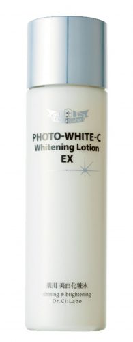 ■ドクターシーラボ フォトホワイトC 薬用ホワイトニングローションEX
