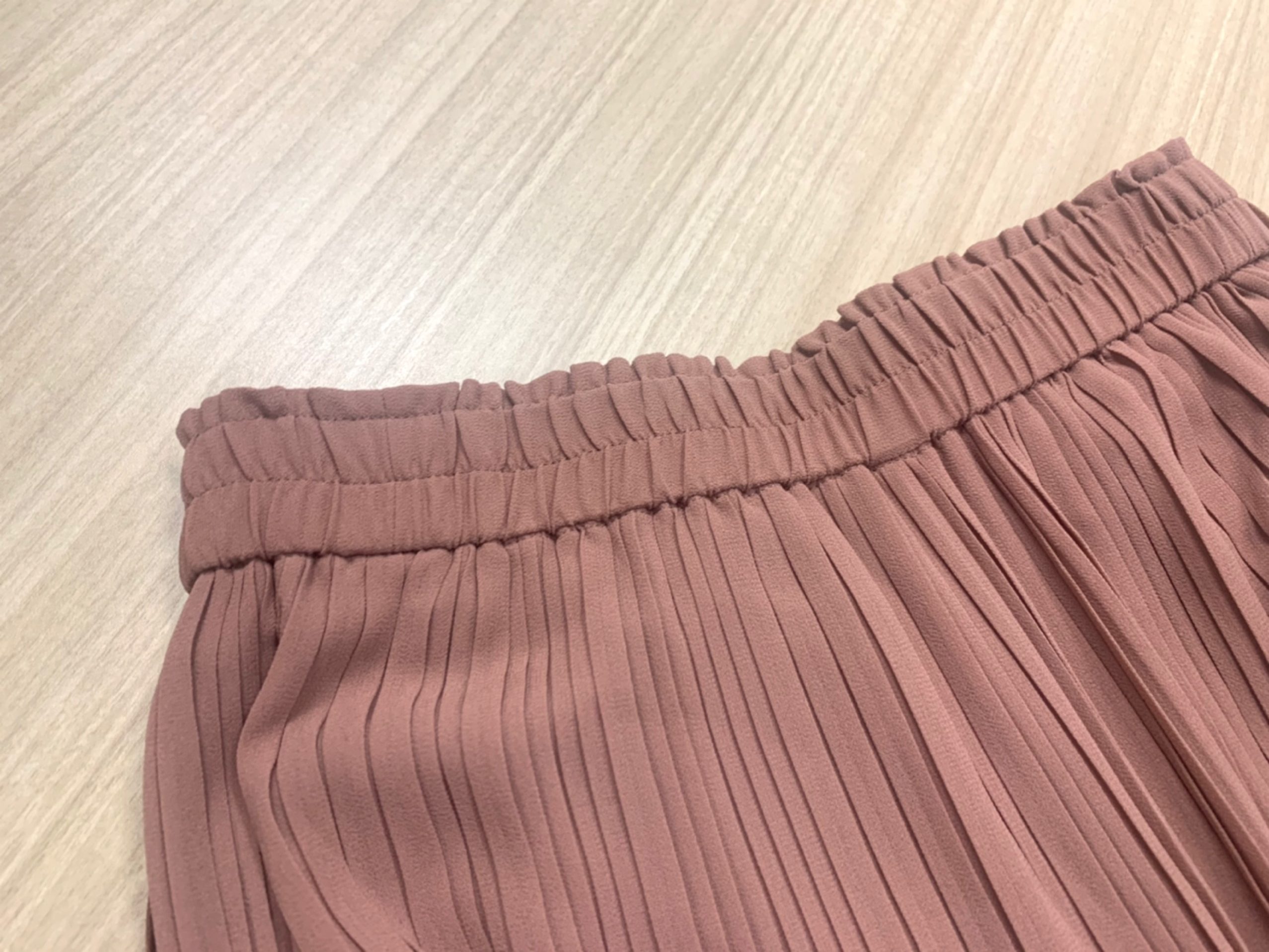 身長160cm編 ユニクロ春の新作パンツをはき比べ きれいめ通勤におすすめの3本はコレ Cancam Jp キャンキャン