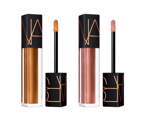 NARS オイルインフューズド リップティント 限定2色 各3,500円（税抜）