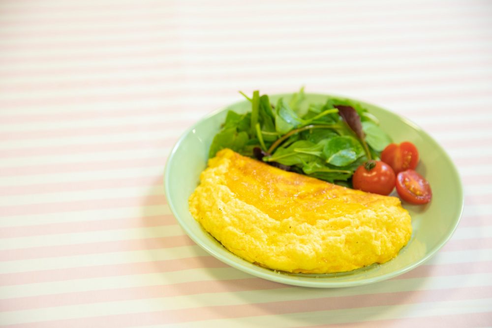 料理上手になるヒントがいっぱい 盛り付け方法 調味料の使い道教えます ボイメン 小林豊連載vol 50 Cancam Jp キャンキャン