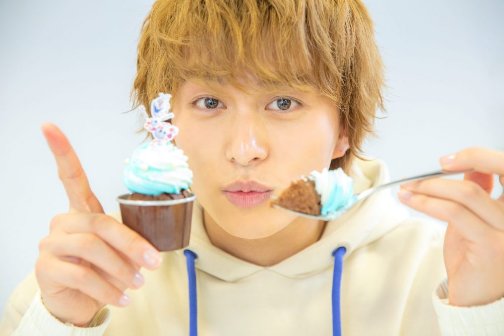 アナウンサー 小林 豊