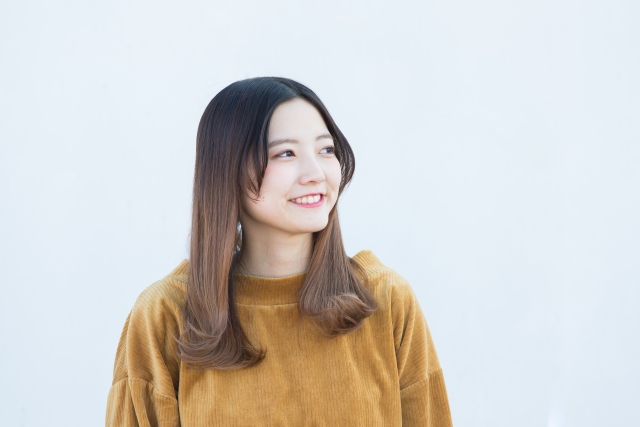 現役大学生に聞いた いいな と思う憧れの先輩の特徴 Cancam Jp キャンキャン