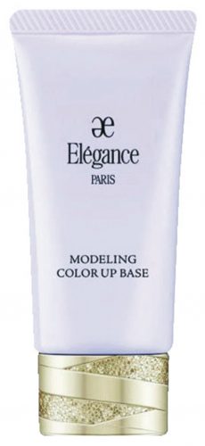 エレガンス モデリング カラーアップ ベース UV